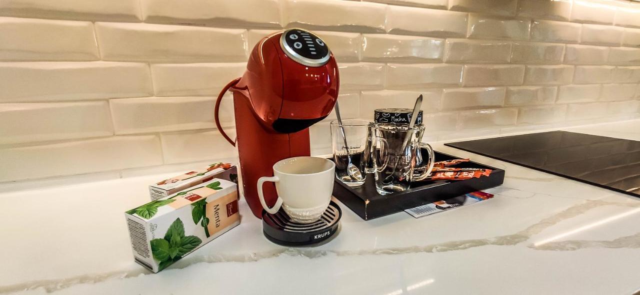 Americano Brčko Esterno foto
